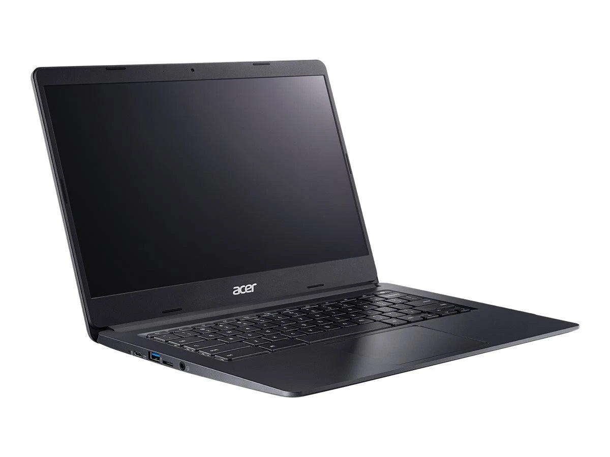 Acer ChromeBook 314 (C933-C7GM) 14" Celeron N4020 1.10 GHz 4GB 32GB eMMC Cha black