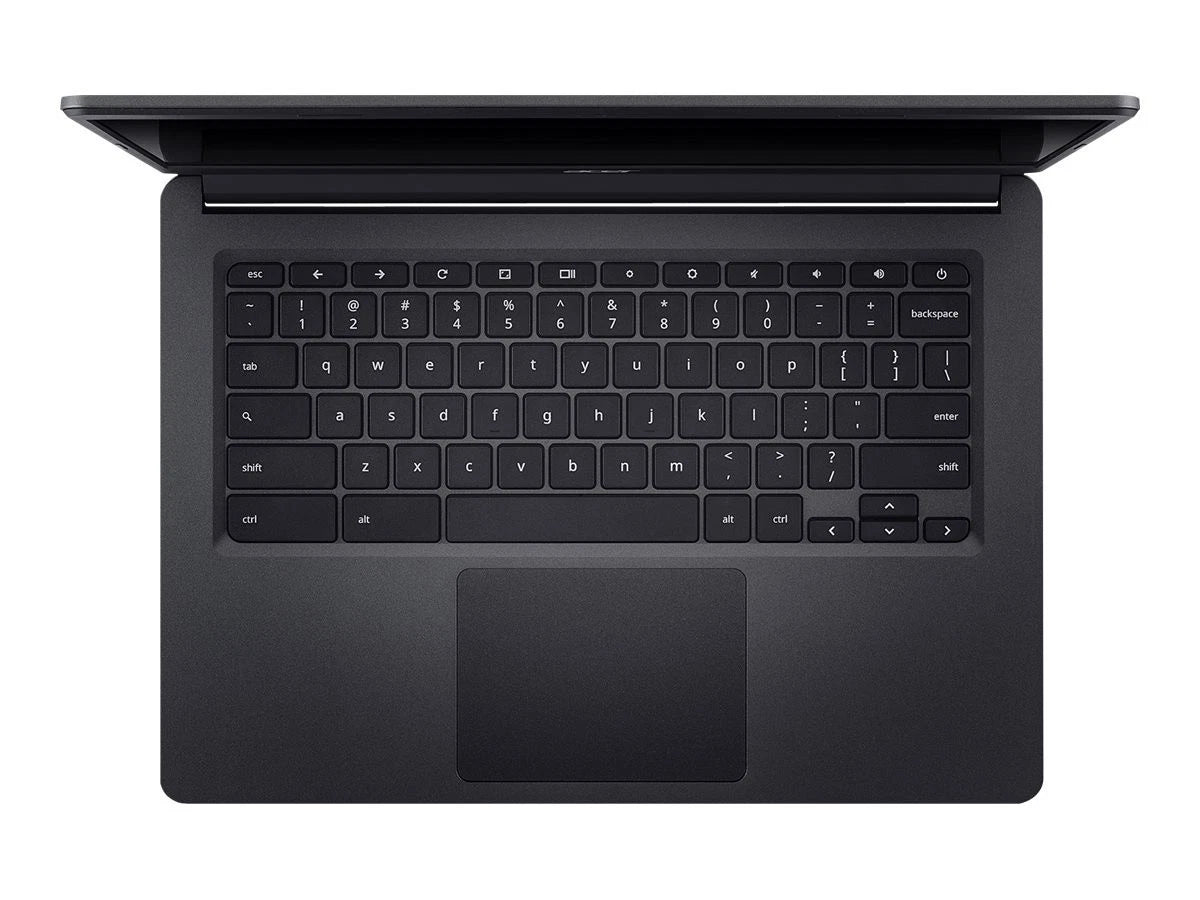 Acer ChromeBook 314 (C933-C7GM) 14" Celeron N4020 1.10 GHz 4GB 32GB eMMC Cha black