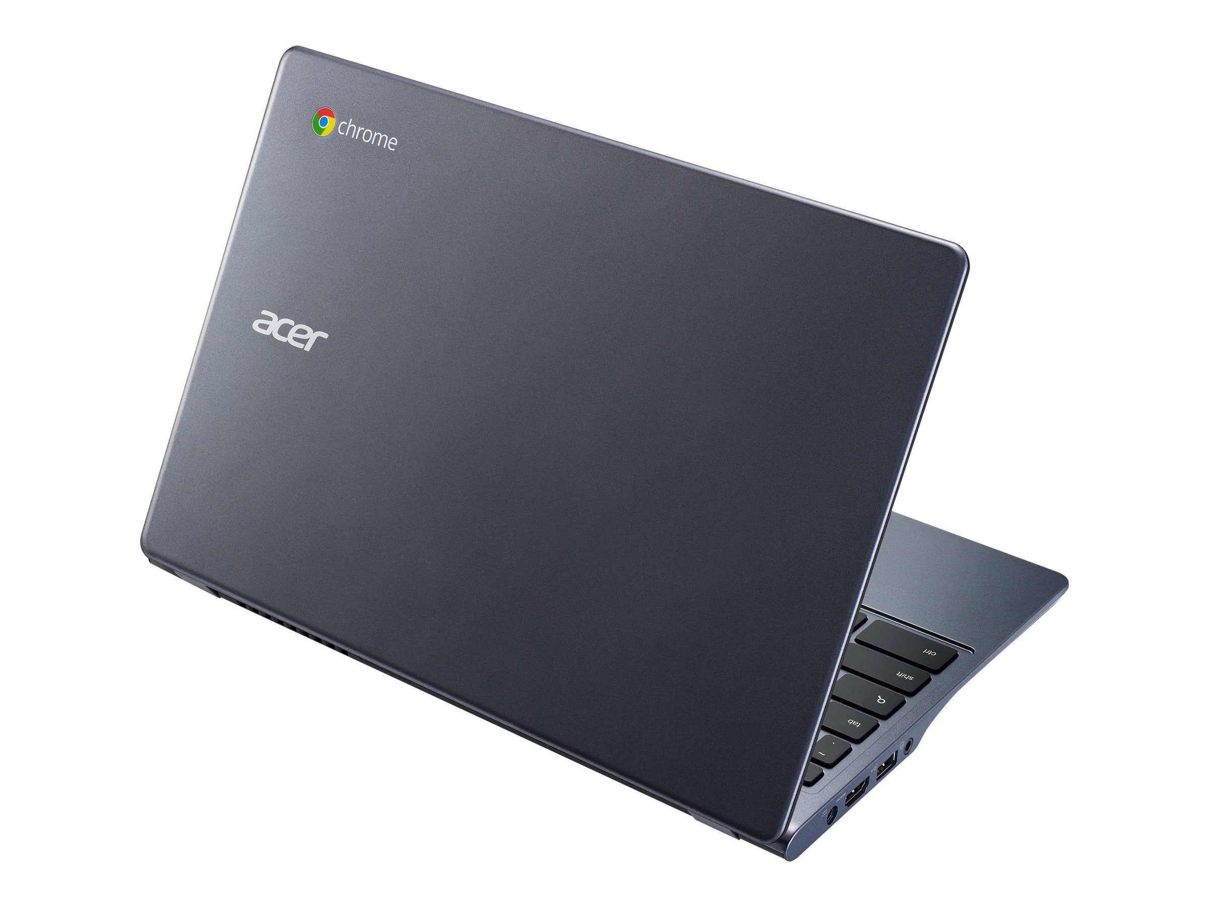 Acer Chromebook C720P 11.6" Touchscreen Laptop Intel Celeron 2955U 4GB 16GB SSD