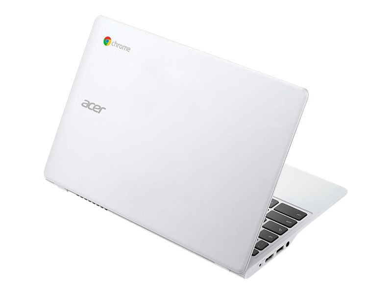 Acer Chromebook C720P 11.6" Touchscreen Laptop Intel Celeron 2955U 4GB 16GB SSD