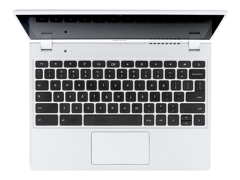 Acer Chromebook C720P 11.6" Touchscreen Laptop Intel Celeron 2955U 4GB 16GB SSD