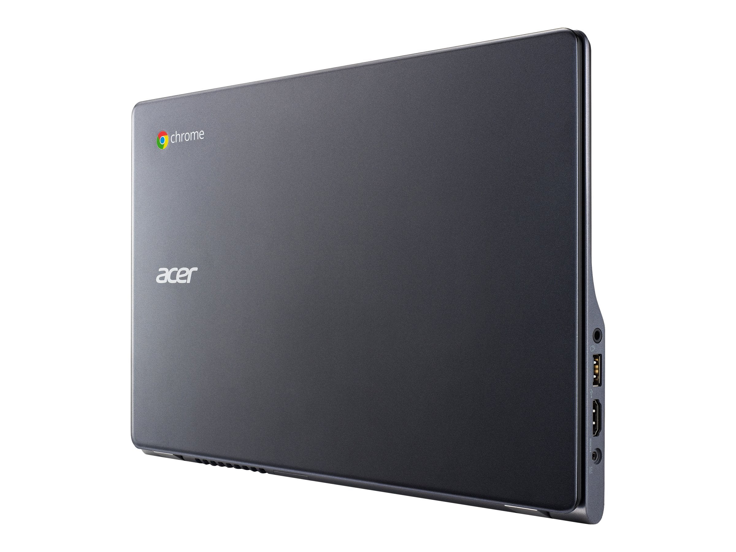 Acer Chromebook C720P 11.6" Touchscreen Laptop Intel Celeron 2955U 4GB 16GB SSD