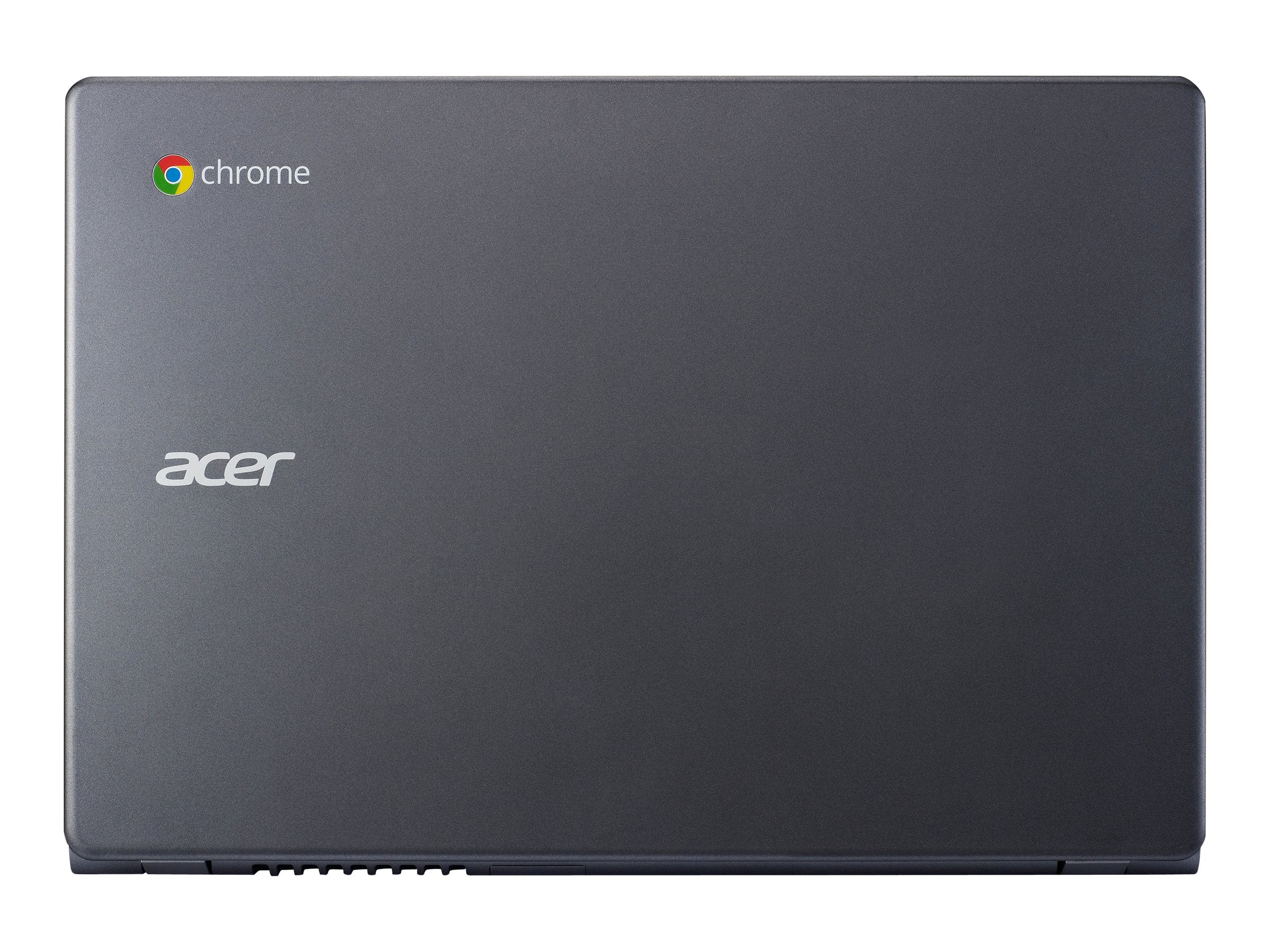 Acer Chromebook C720P 11.6" Touchscreen Laptop Intel Celeron 2955U 4GB 16GB SSD