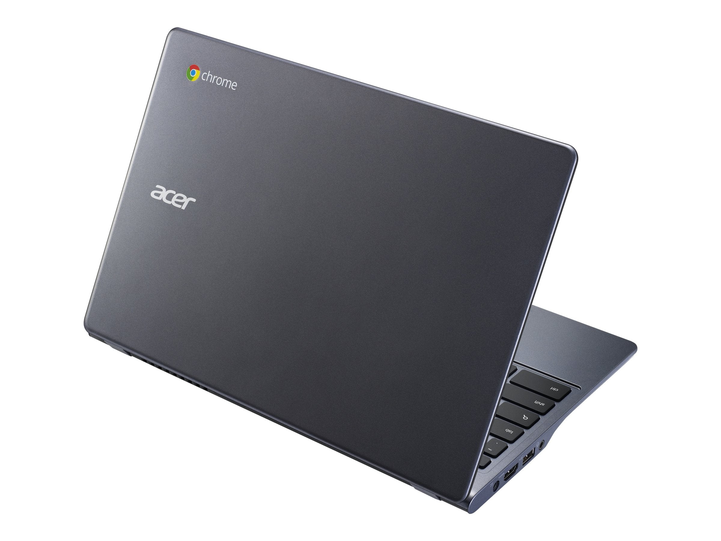 Acer Chromebook C720 11.6" Laptop Intel Celeron 4GB RAM 16GB SSD