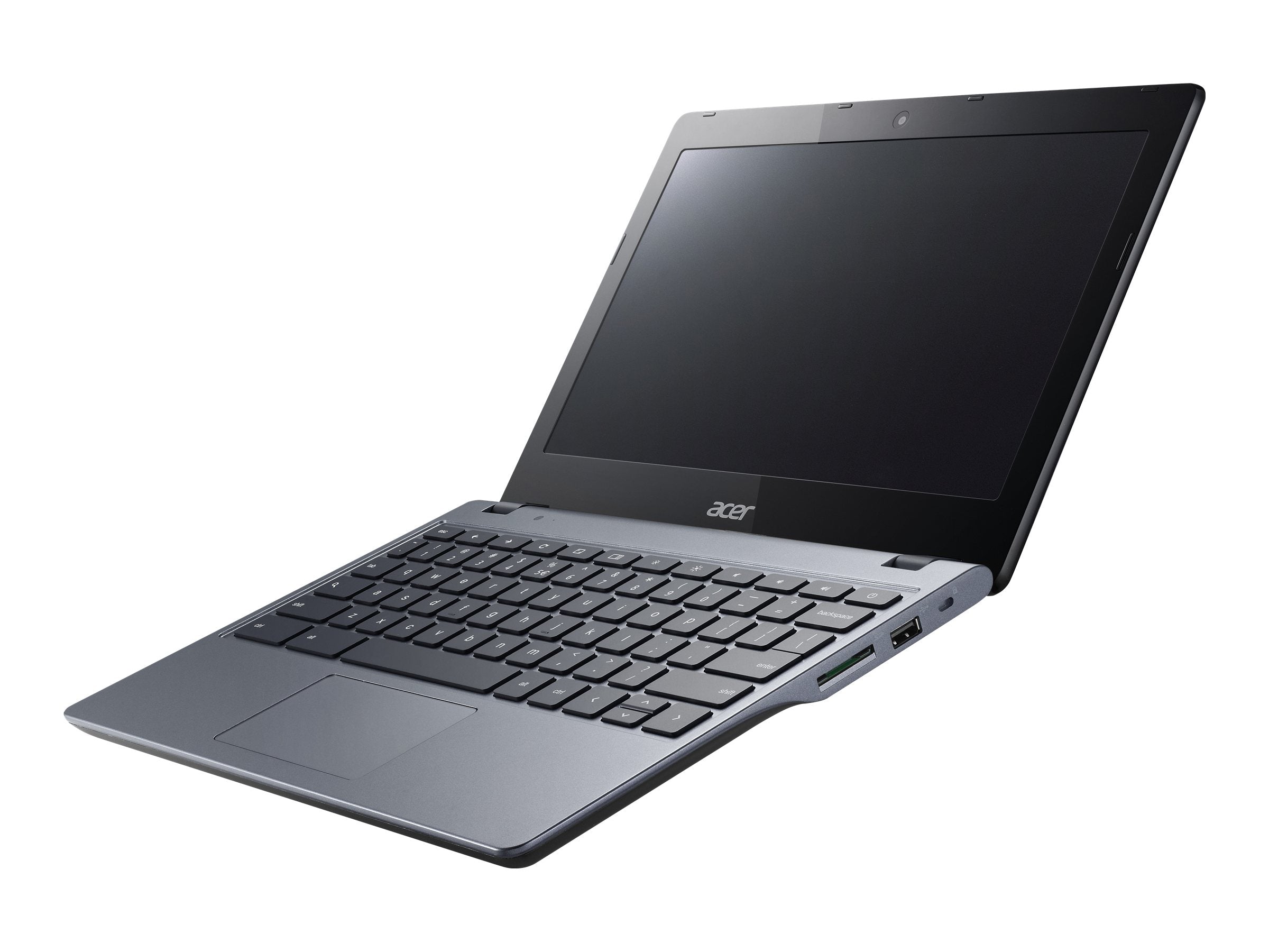 Acer Chromebook C720 11.6" Laptop Intel Celeron 4GB RAM 16GB SSD