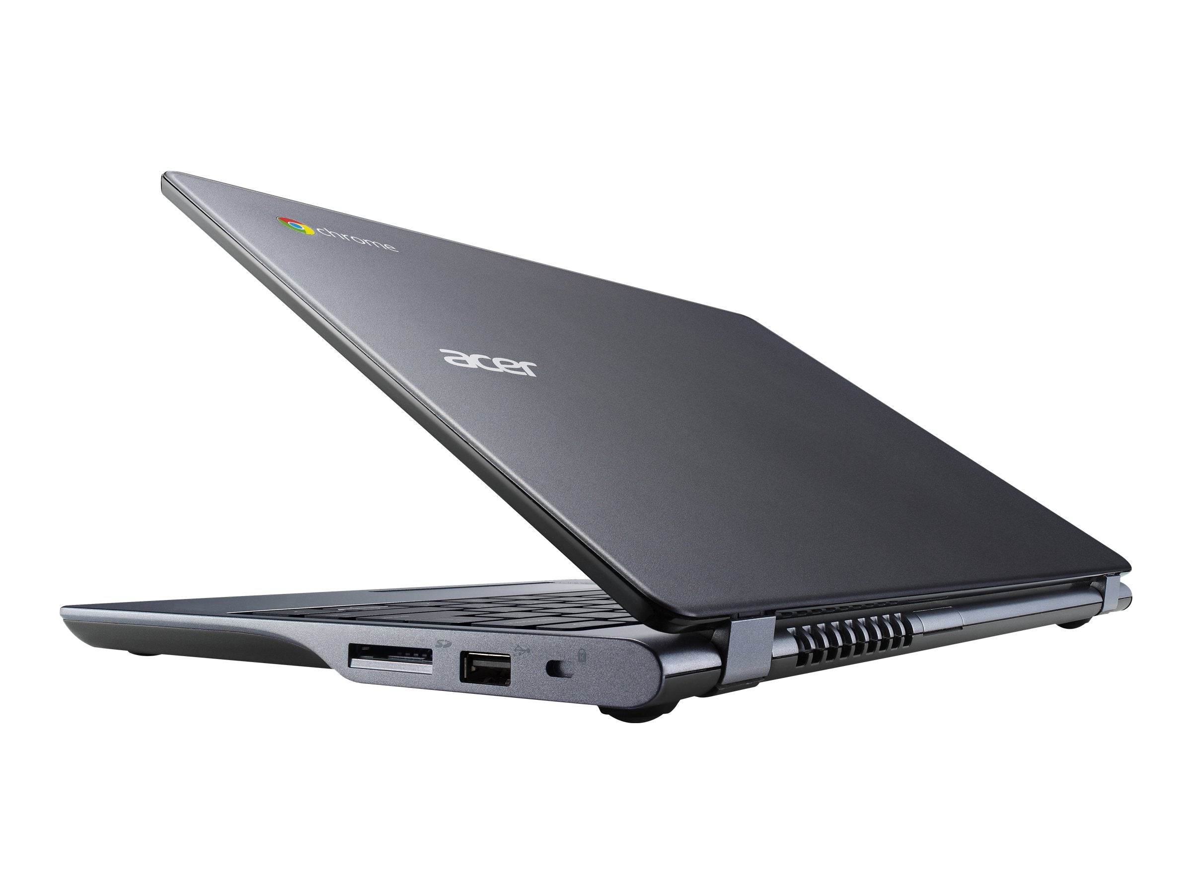 Acer Chromebook C720 11.6" Laptop Intel Celeron 4GB RAM 16GB SSD