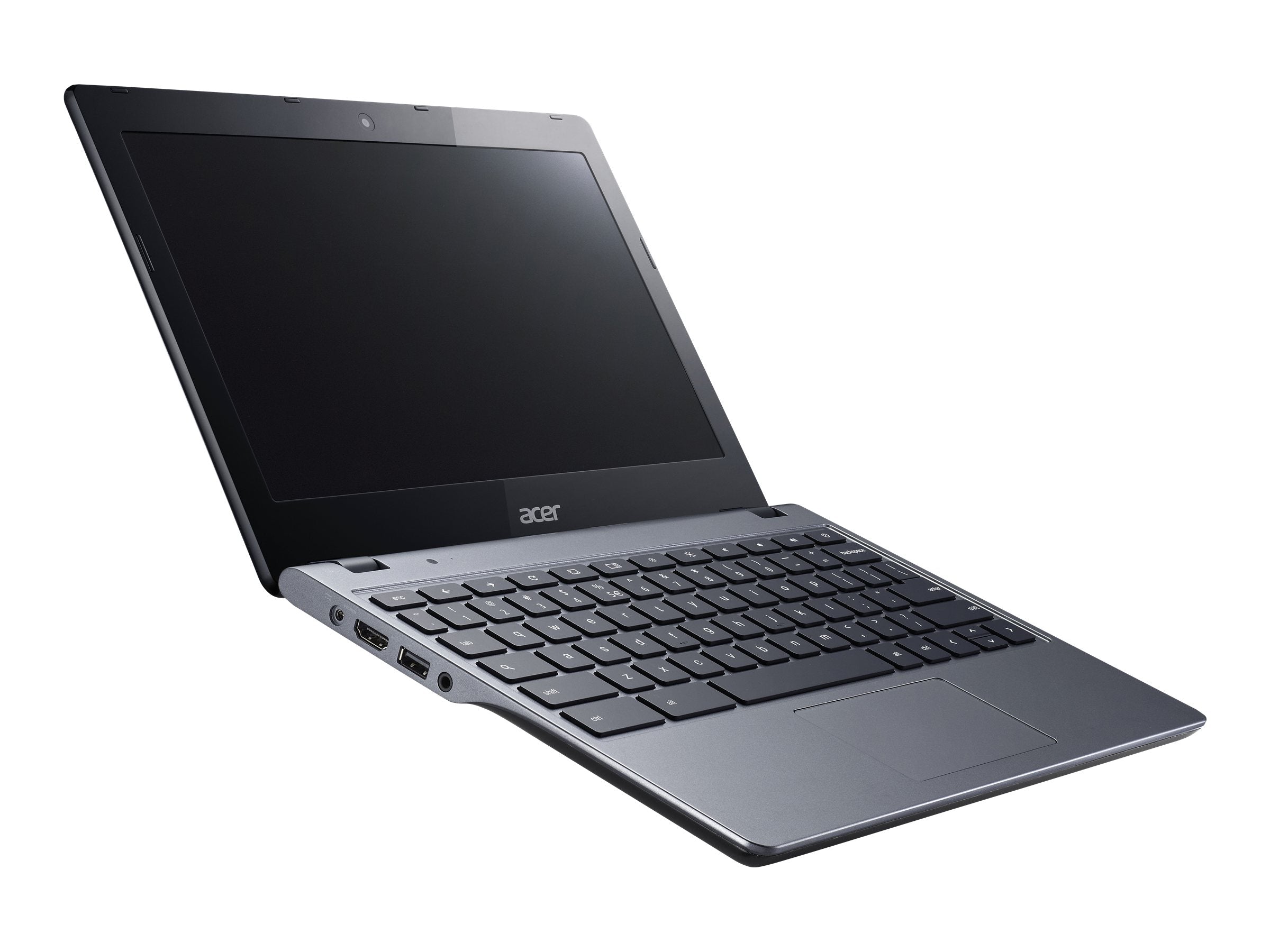 Acer Chromebook C720 11.6" Laptop Intel Celeron 4GB RAM 16GB SSD