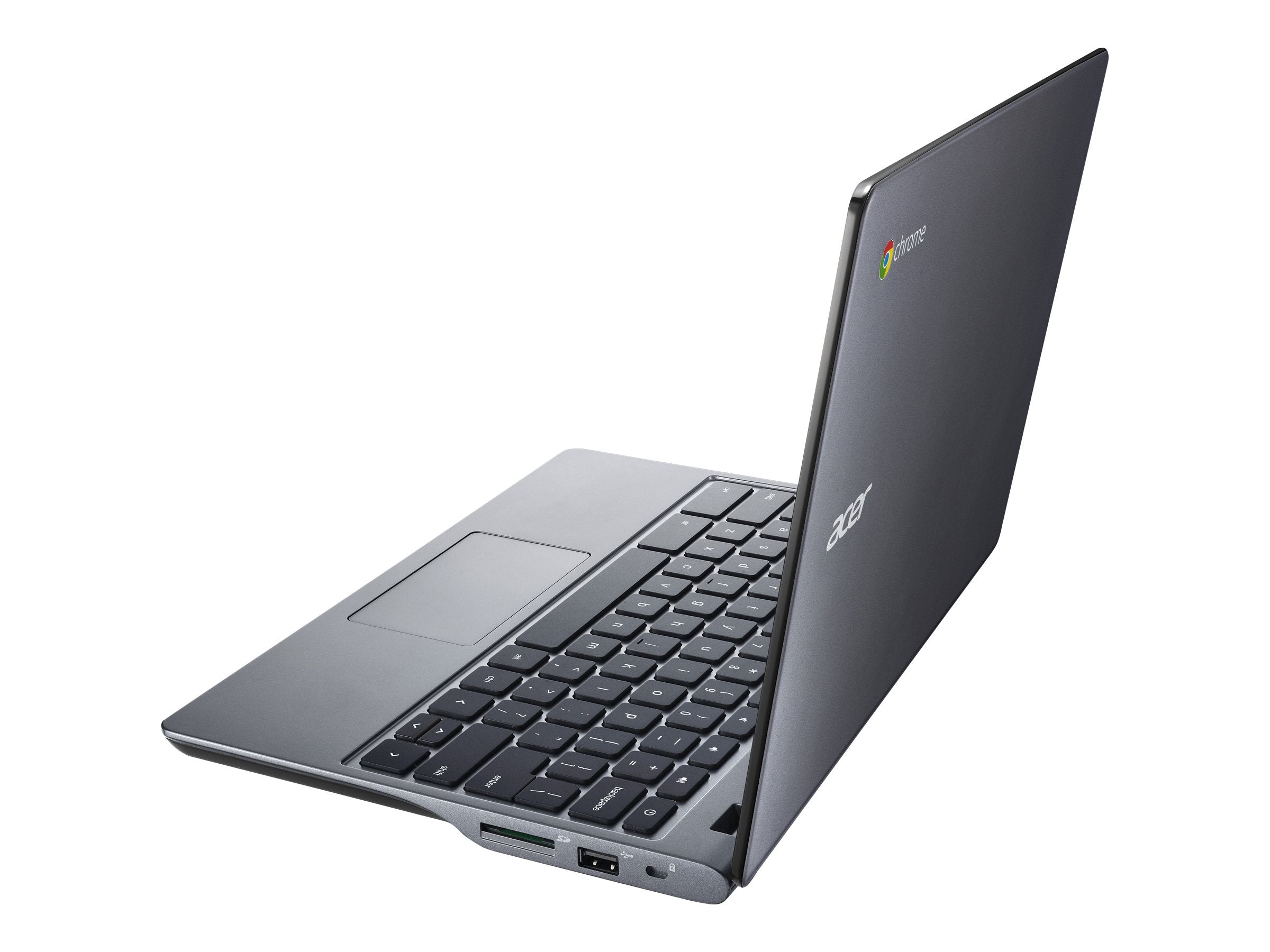 Acer Chromebook C720 11.6" Laptop Intel Celeron 4GB RAM 16GB SSD