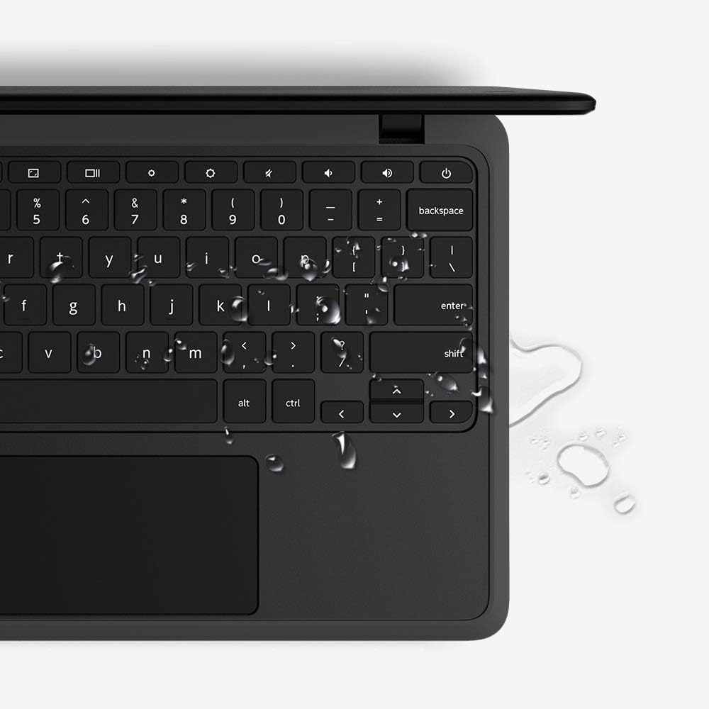 Acer Chromebook C732-C6WU 11.6" Laptop – Intel Celeron N3350, 4GB RAM, 32GB eMMC