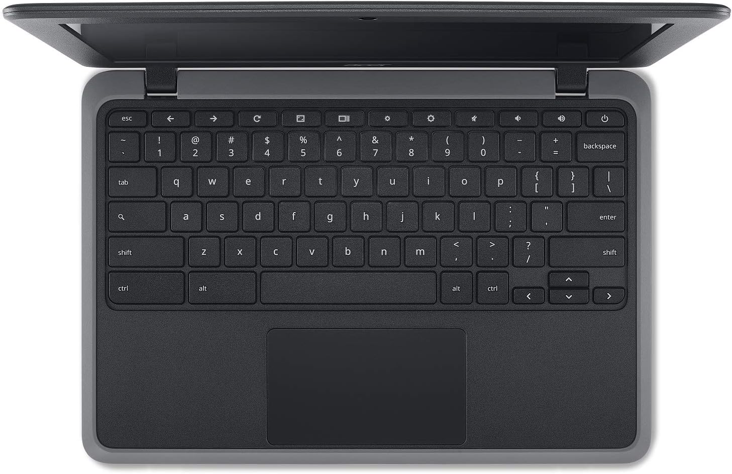 Acer Chromebook C732-C6WU 11.6" Laptop – Intel Celeron N3350, 4GB RAM, 32GB eMMC