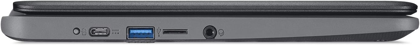 Acer Chromebook C732-C6WU 11.6" Laptop – Intel Celeron N3350, 4GB RAM, 32GB eMMC