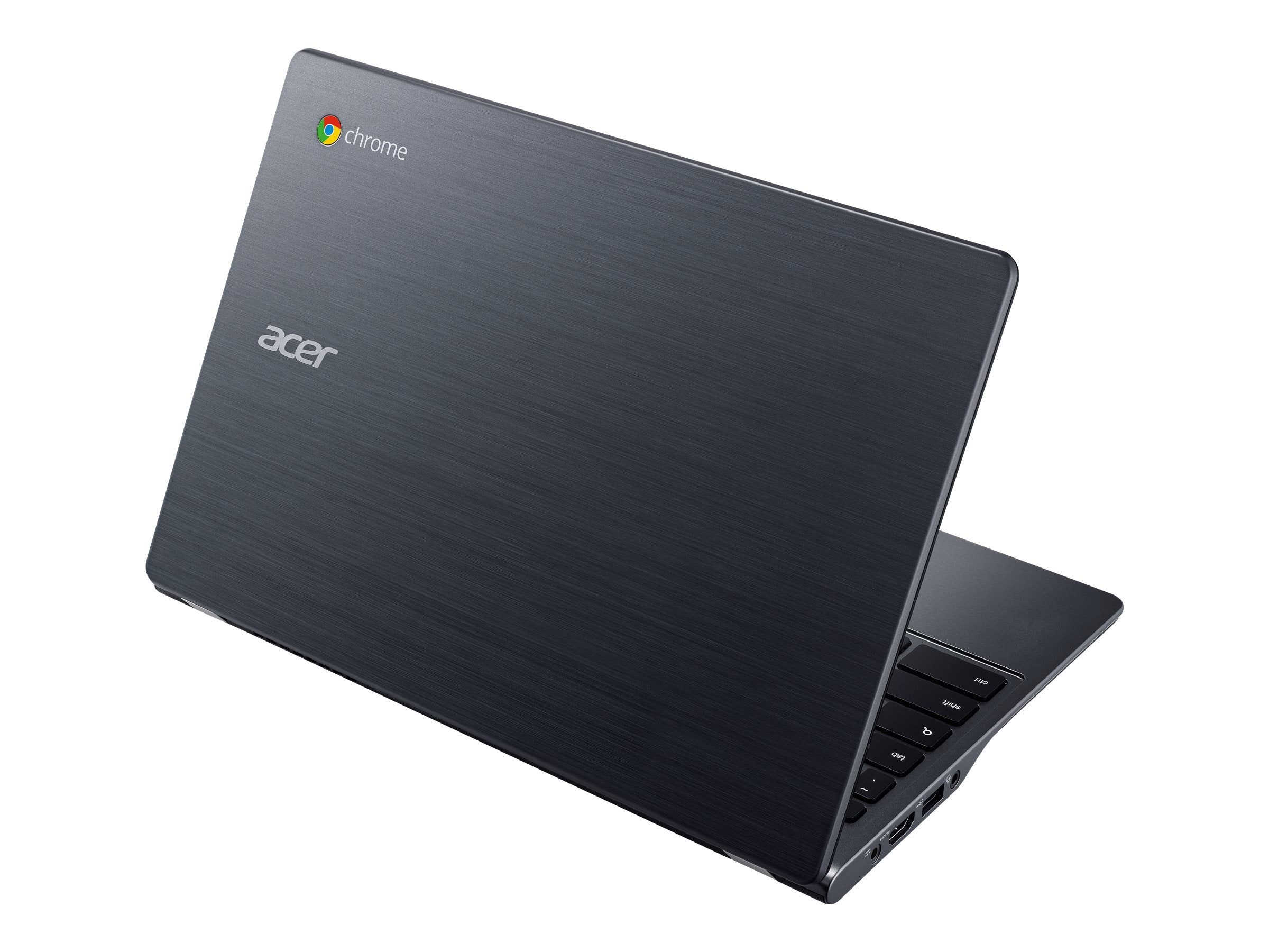 Acer Chromebook C740 11.6" Laptop - Celeron 3205U - 4GB RAM - 16GB SSD