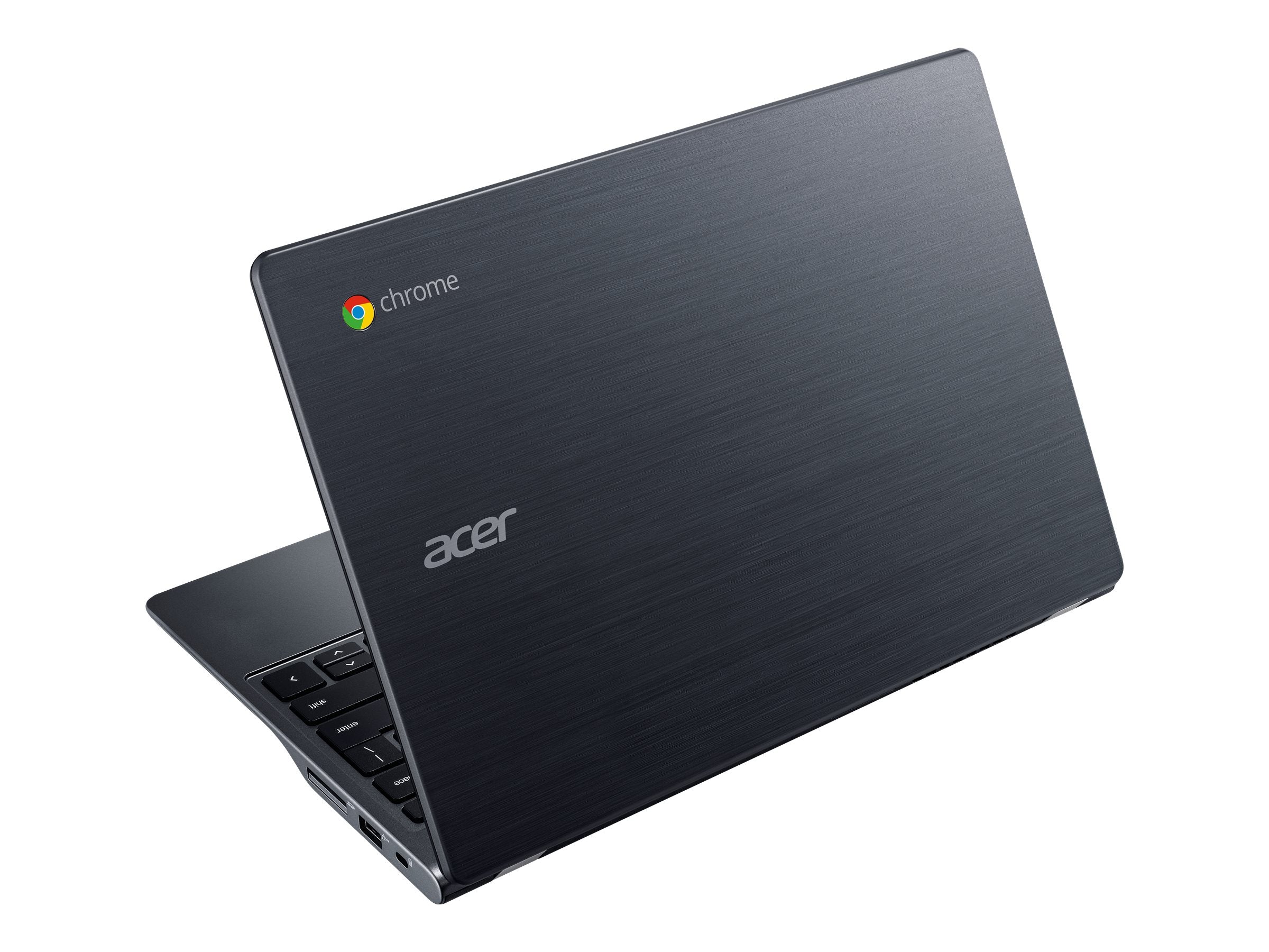 Acer Chromebook C740 11.6" Laptop - Celeron 3205U - 4GB RAM - 16GB SSD