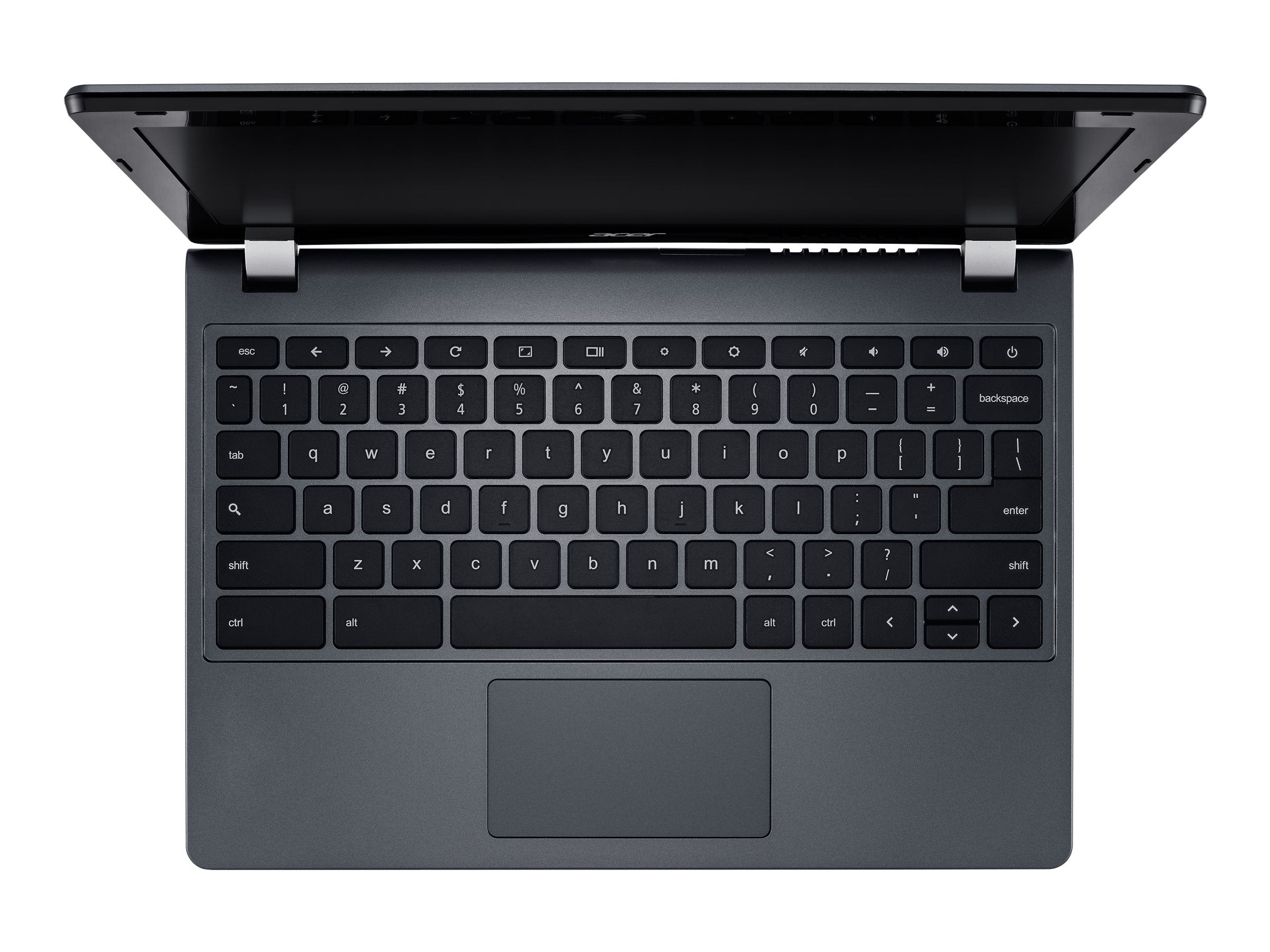 Acer Chromebook C740 11.6" Laptop - Celeron 3205U - 4GB RAM - 16GB SSD