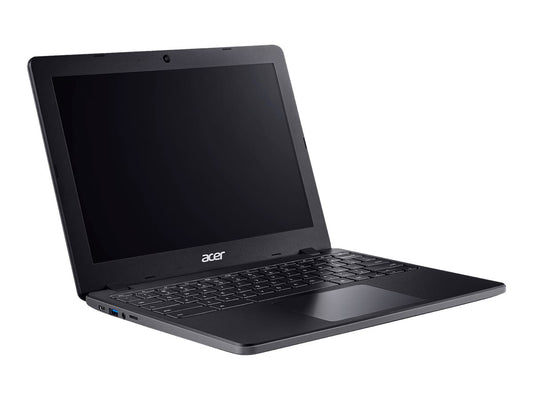 Acer Chromebook C871-C85K 12" Celeron 5205U 1.90 GHz 4GB 32GB eMMC Black