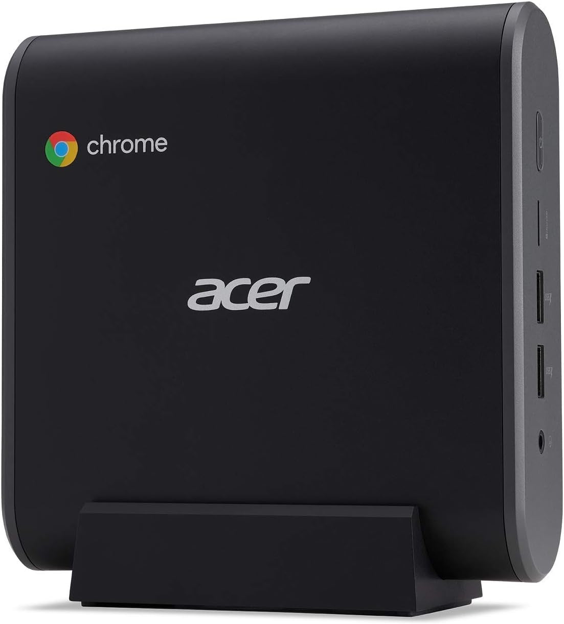 Acer Chromebox CXI3 Series Mini PC – Celeron 3865U, 4GB RAM, 32GB SSD