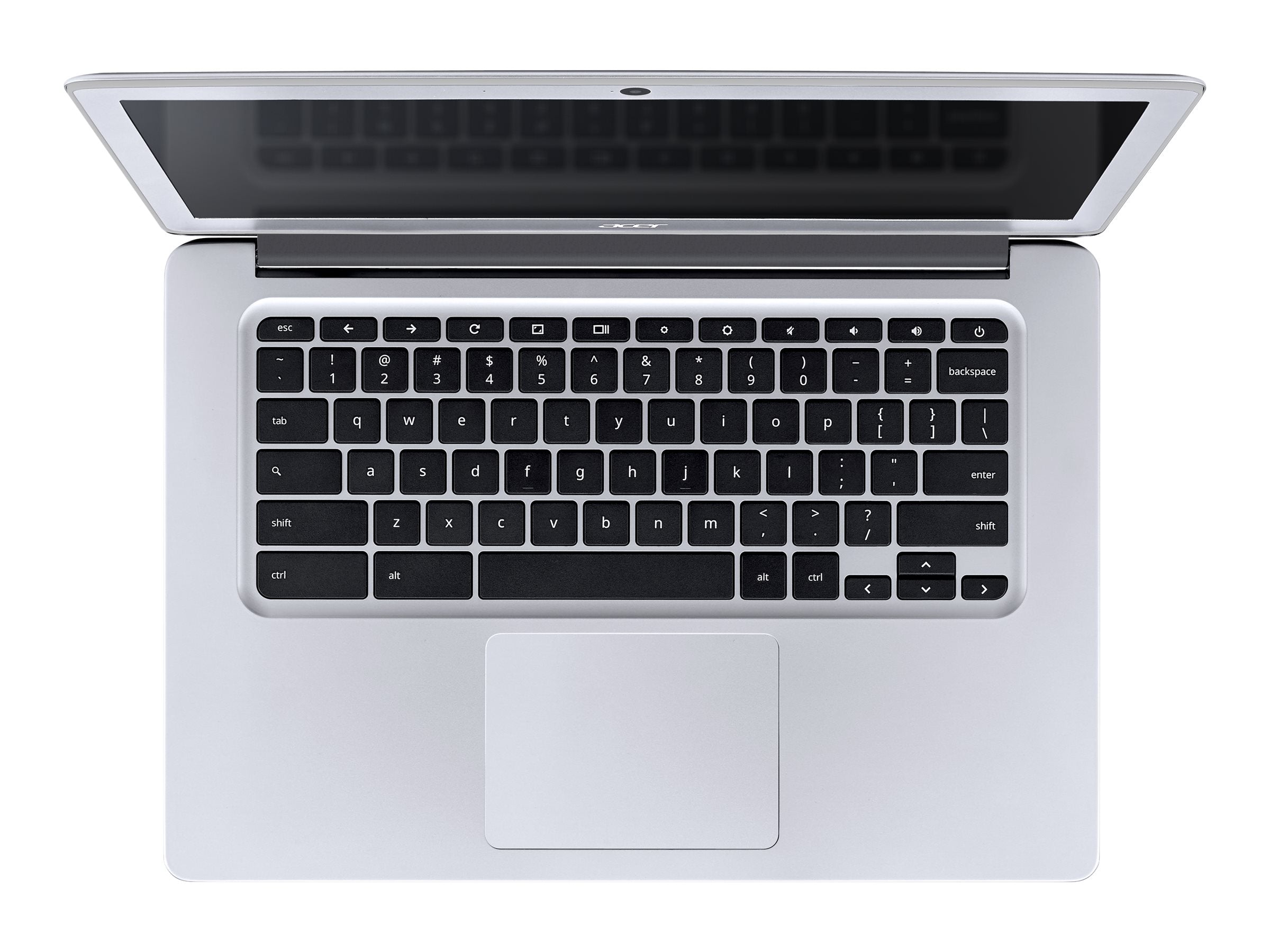 Acer Chromebook CB3-431 14" Laptop Celeron N3060 4GB RAM 16GB eMMC