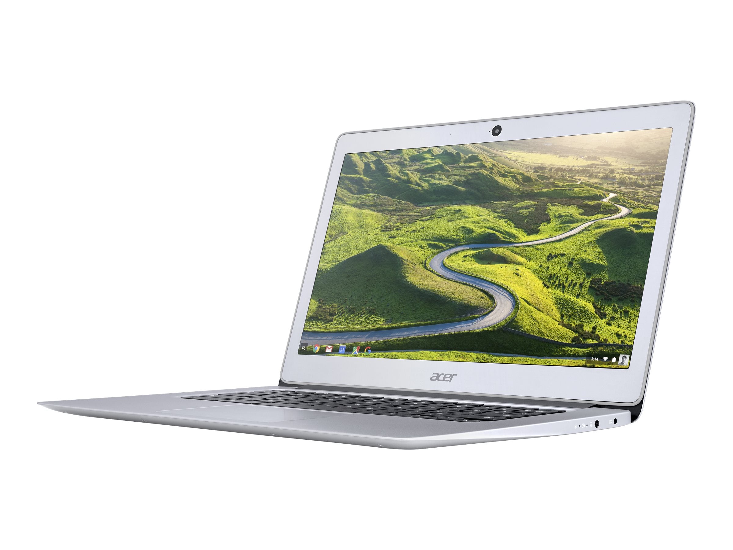Acer Chromebook CB3-431 14" Laptop Celeron N3060 4GB RAM 16GB eMMC