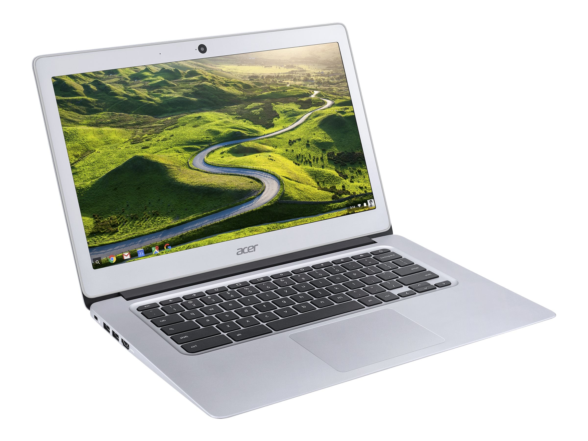 Acer Chromebook CB3-431 14" Laptop Celeron N3060 4GB RAM 16GB eMMC