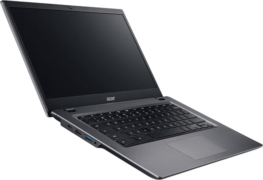 Acer CP5-471-C0EX Chromebook 14" Core i3-6100U 4GB 16GB eMMC