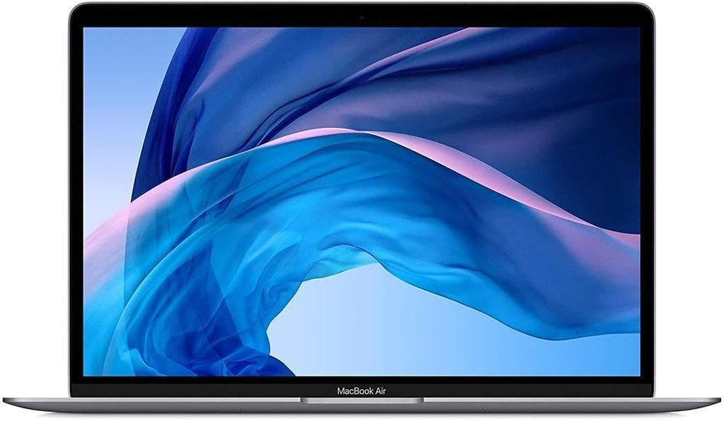 Apple MacBook Air 13" (Late 2018) Core i5-8210Y, 8GB RAM, 256GB SSD - Space Gray