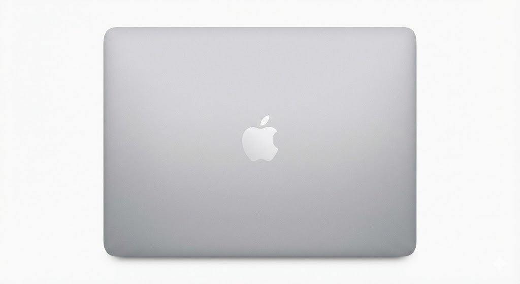 Apple MacBook Pro 15" - Core i7-4770HQ - 16GB RAM - 256GB SSD - Silver