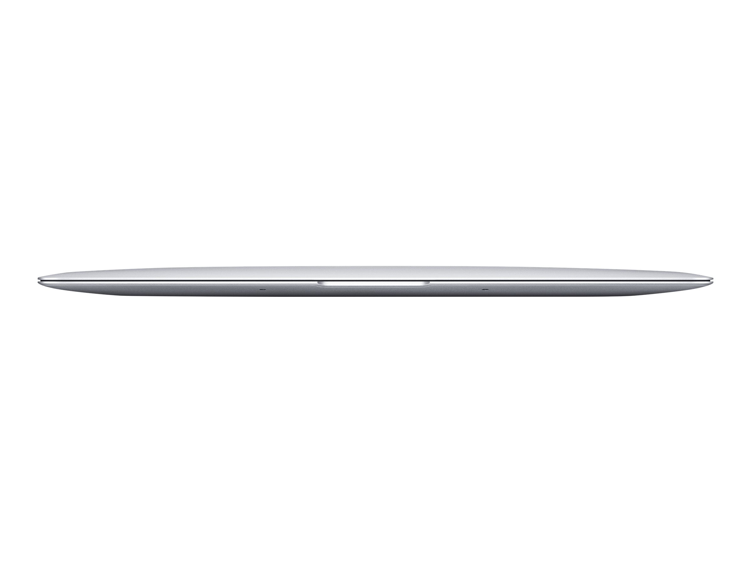 Apple MacBook Air 13″ (2017) – Core i7, 8 GB RAM, 128GB SSD – Silver Z0UU1LL/A