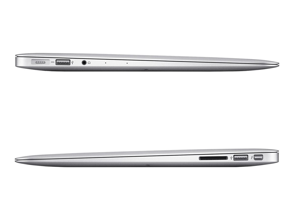 Apple MacBook Air 13″ (2017) – Core i7, 8 GB RAM, 128GB SSD – Silver Z0UU1LL/A