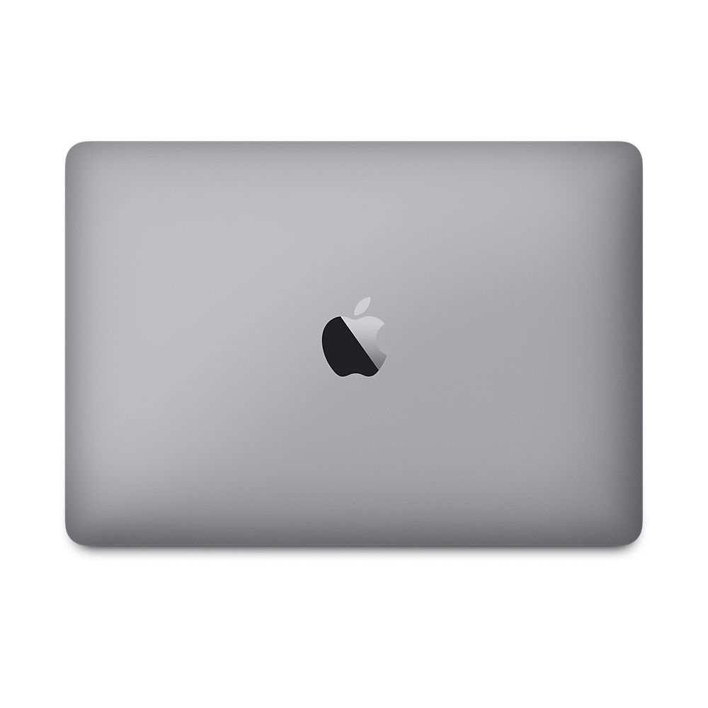 Apple MacBook 12″ (Mid 2017) – Core i5, 8GB RAM, 256GB SSD, MNYG2LL/A – Space Gray