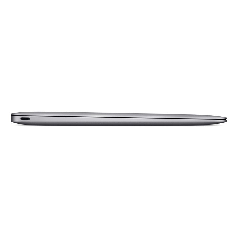 Apple MacBook 12″ (Mid 2017) – Core i5, 8GB RAM, 256GB SSD, MNYG2LL/A – Space Gray