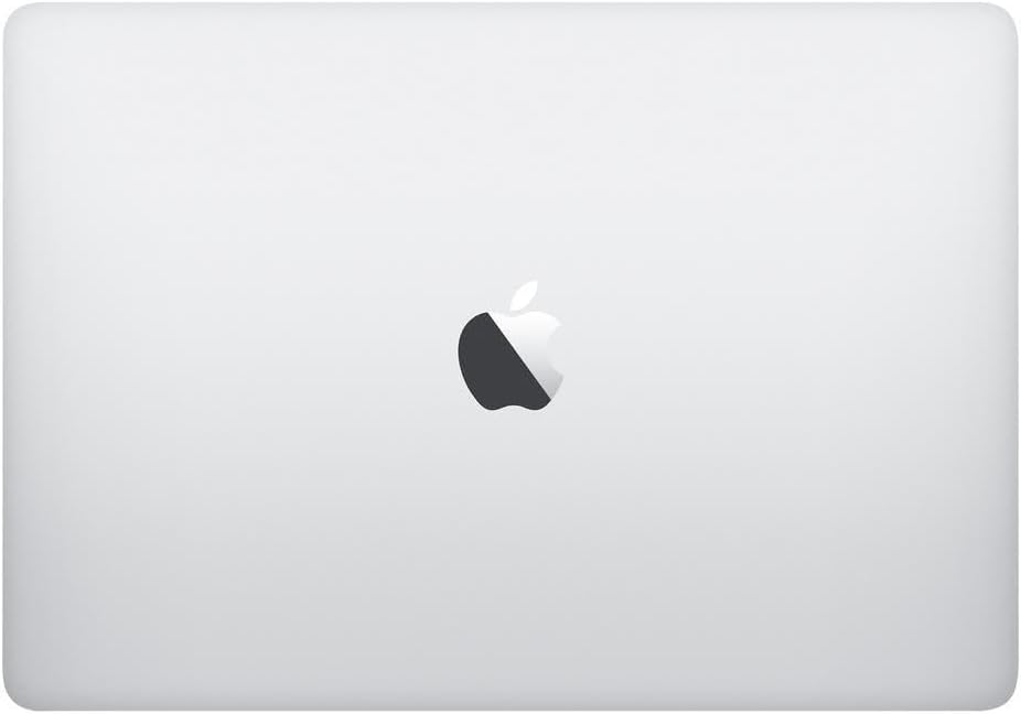 Apple MacBook Pro 13" (2020) A2251 Intel Core i5 16GB RAM 512GB SSD Silver