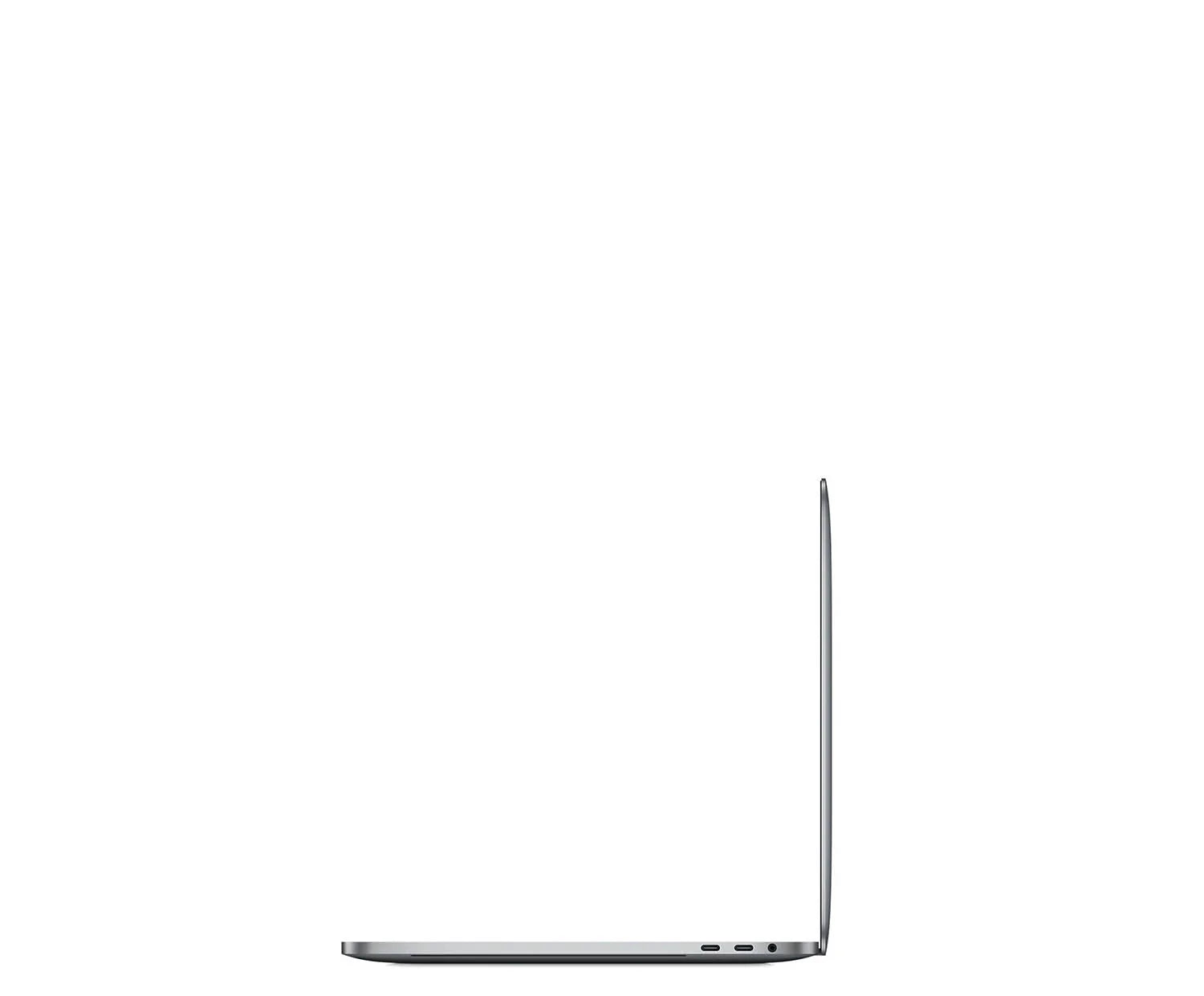 Apple MacBook Pro 13" - Core i7-8569U - 16GB RAM - 256GB SSD - Space Gray