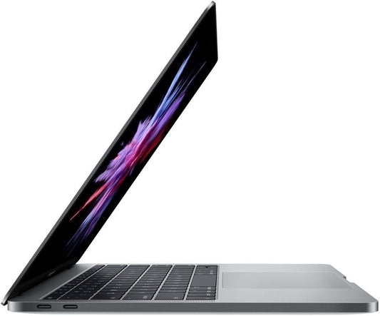 Apple Macbook Pro 13" Core i5 2.0 GHz Late 2016 8GB RAM 256GB SSD MLL42LL/A Space Gray