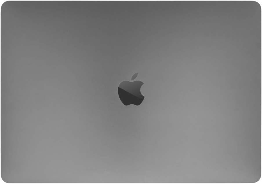 Apple Macbook Pro 13" Core i5 2.0 GHz Late 2016 8GB RAM 256GB SSD MLL42LL/A Space Gray