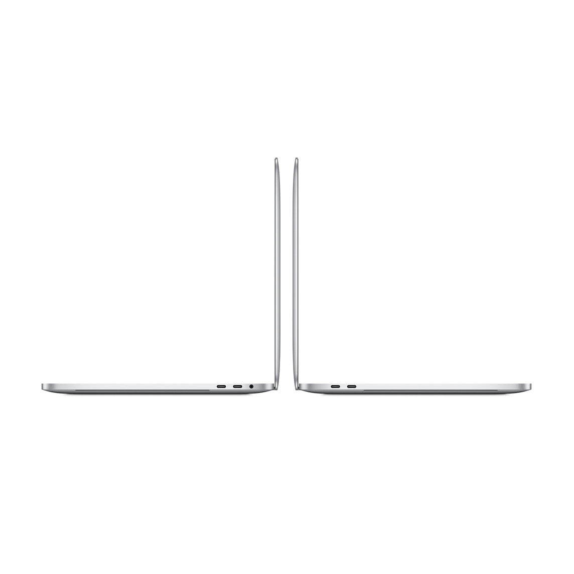 Apple MacBook Pro 13" Intel Core i5 2.0GHz 8GB RAM 256GB SSD (Late 2016) Silver