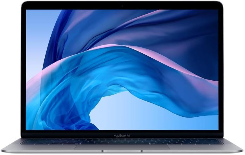 Apple Macbook Air 13" Core i5 1.6 GHz Late 2018 8GB 256GB SSD MRE82LL/A Space Gray