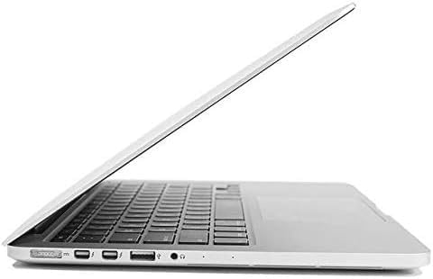 Apple Macbook Pro 13" Core i5 2.7 GHz Early 2015 8GB 256GB SSD MF839LL/A Silver