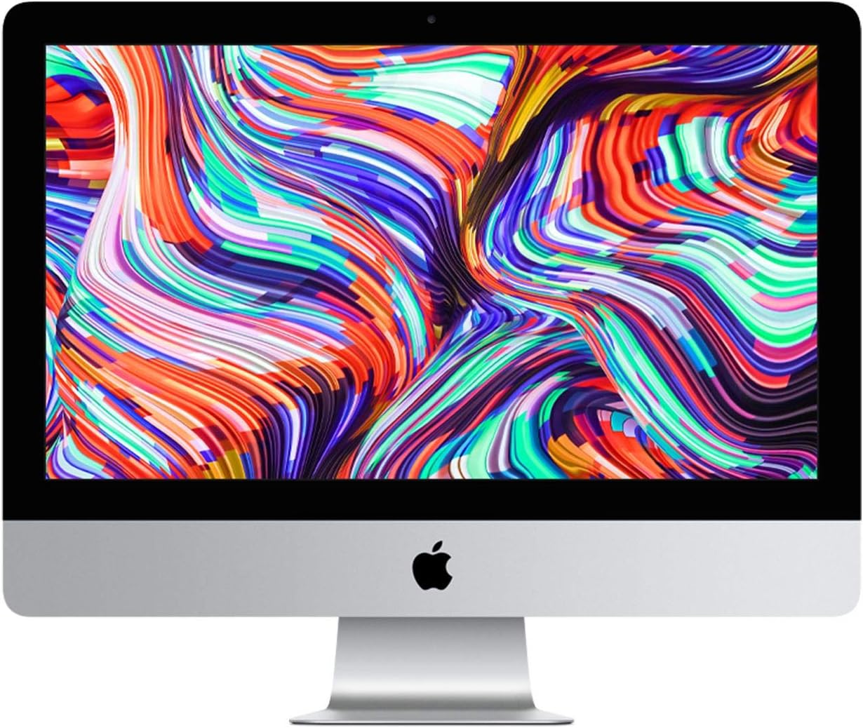 Buy a refurbished Apple iMac 21,5-inch (Mid 2010) Core i3 3,2GHz