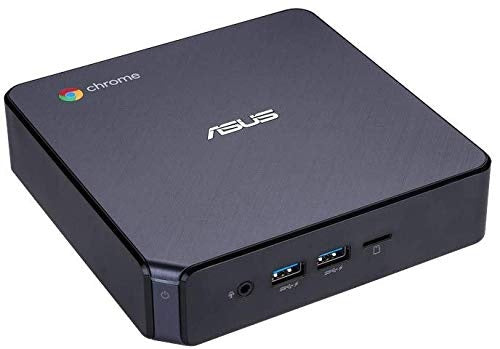Asus Chromebox 3 CN65 N006U Core i7-8550U 1.80 GHz 4GB 32GB SSD