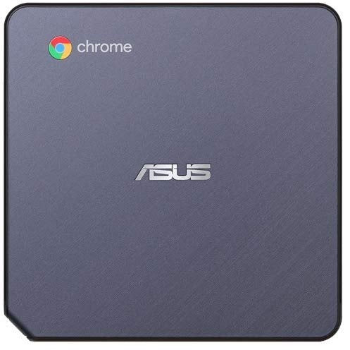Asus Chromebox 3 CN65 N006U Core i7-8550U 1.80 GHz 4GB 32GB SSD