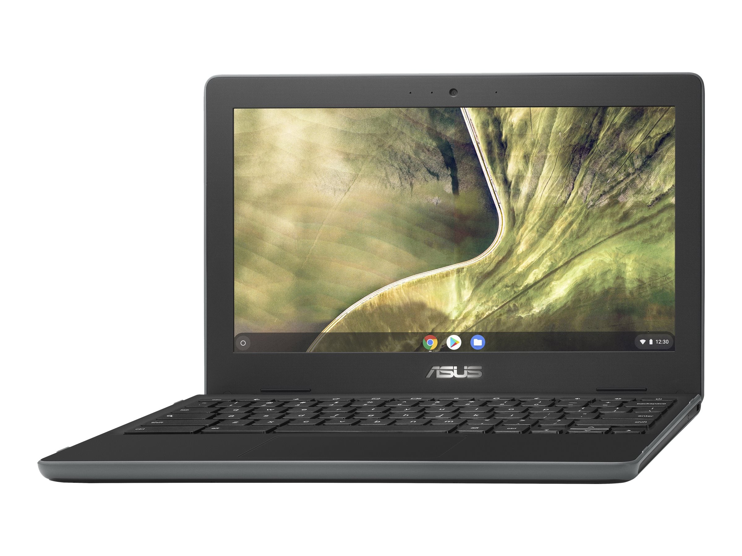 Asus Chromebook C204EE 11.6" Laptop – Celeron N4000 4GB RAM 16GB eMMC