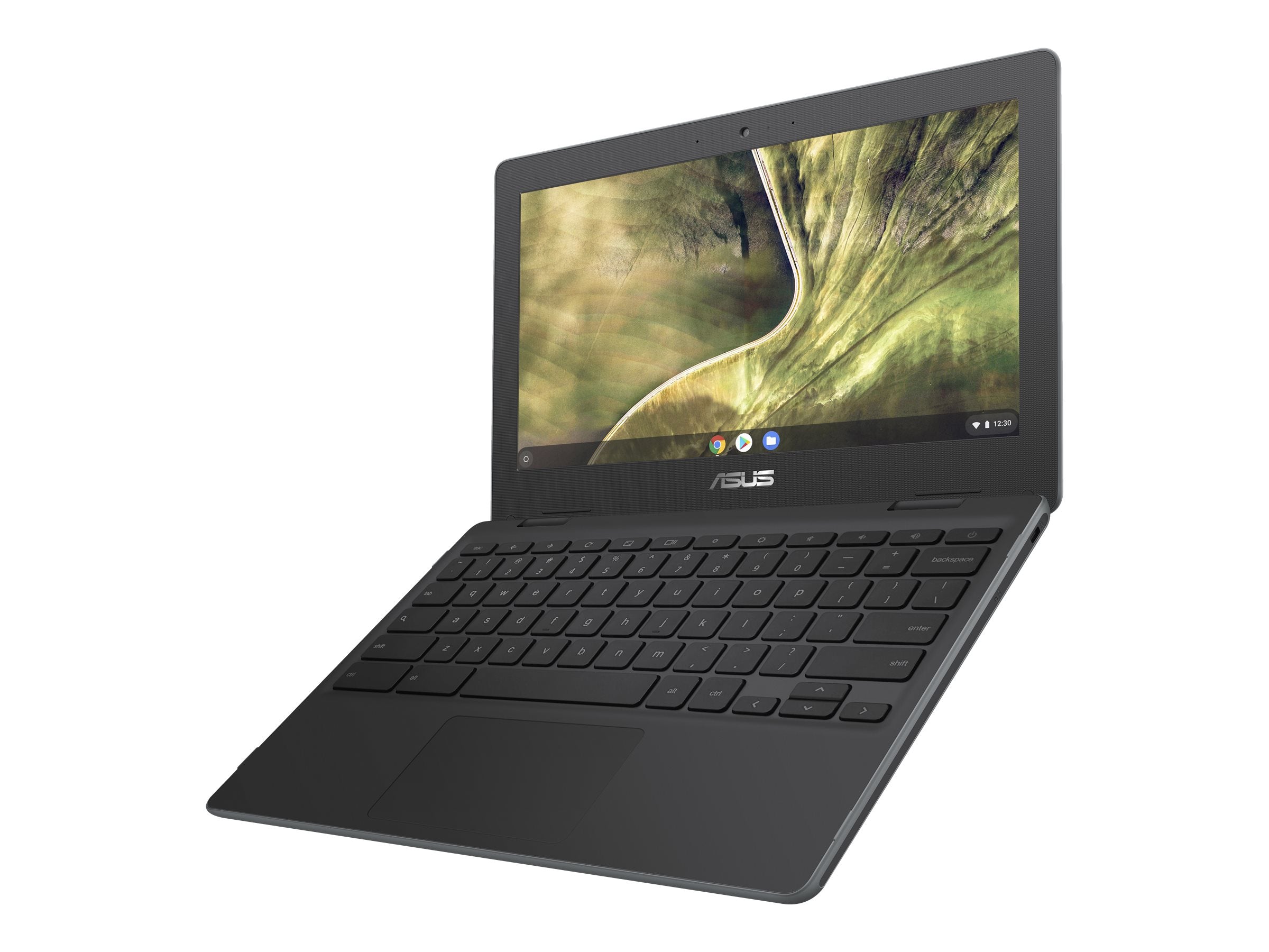 Asus Chromebook C204EE 11.6" Laptop – Celeron N4000 4GB RAM 16GB eMMC