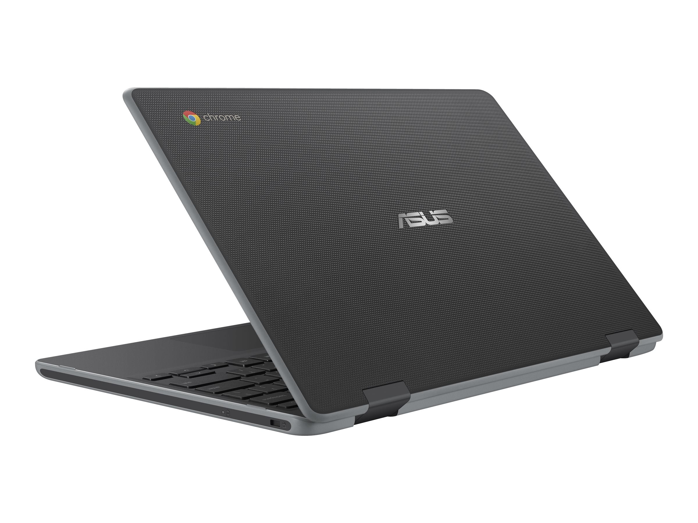 Asus Chromebook C204EE 11.6" Laptop – Celeron N4000 4GB RAM 16GB eMMC