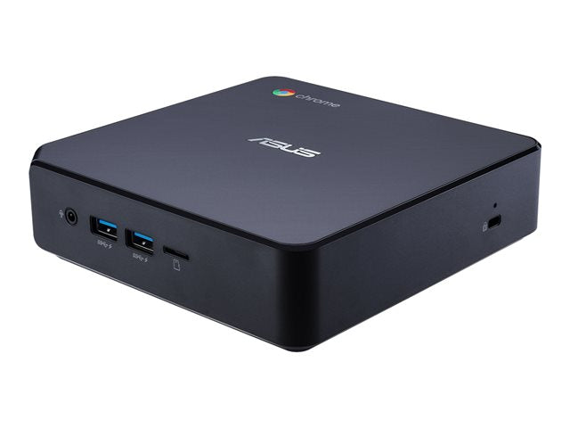 Asus Chromebox 3 CN65 Intel Core i7‑8550U 4GB RAM 32GB SSD Mini PC