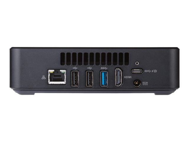 Asus Chromebox 3 CN65 Intel Core i7‑8550U 4GB RAM 32GB SSD Mini PC