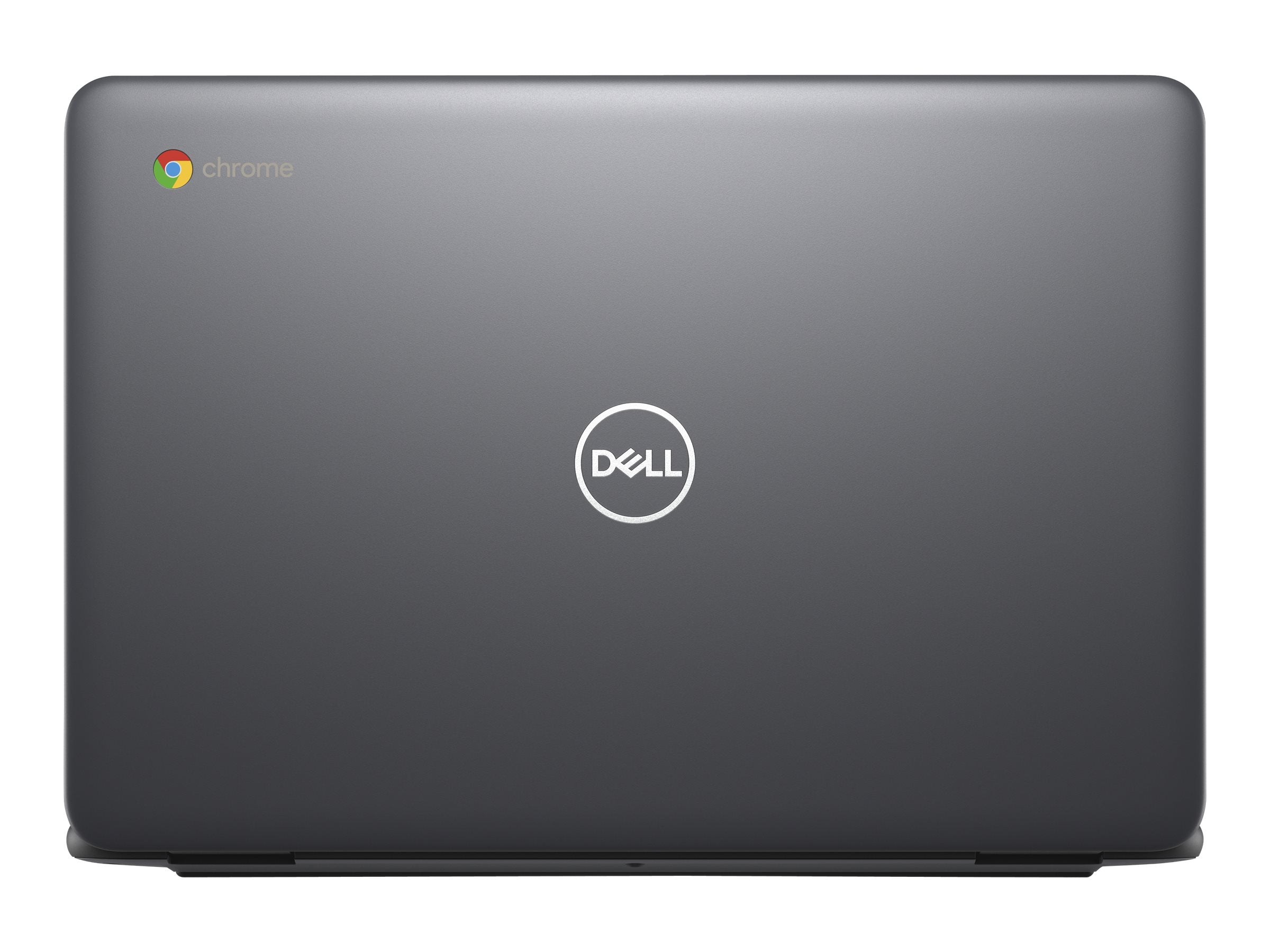 Dell Chromebook 3100 11.6" Laptop Intel Celeron N4000 4GB 16GB eMMC