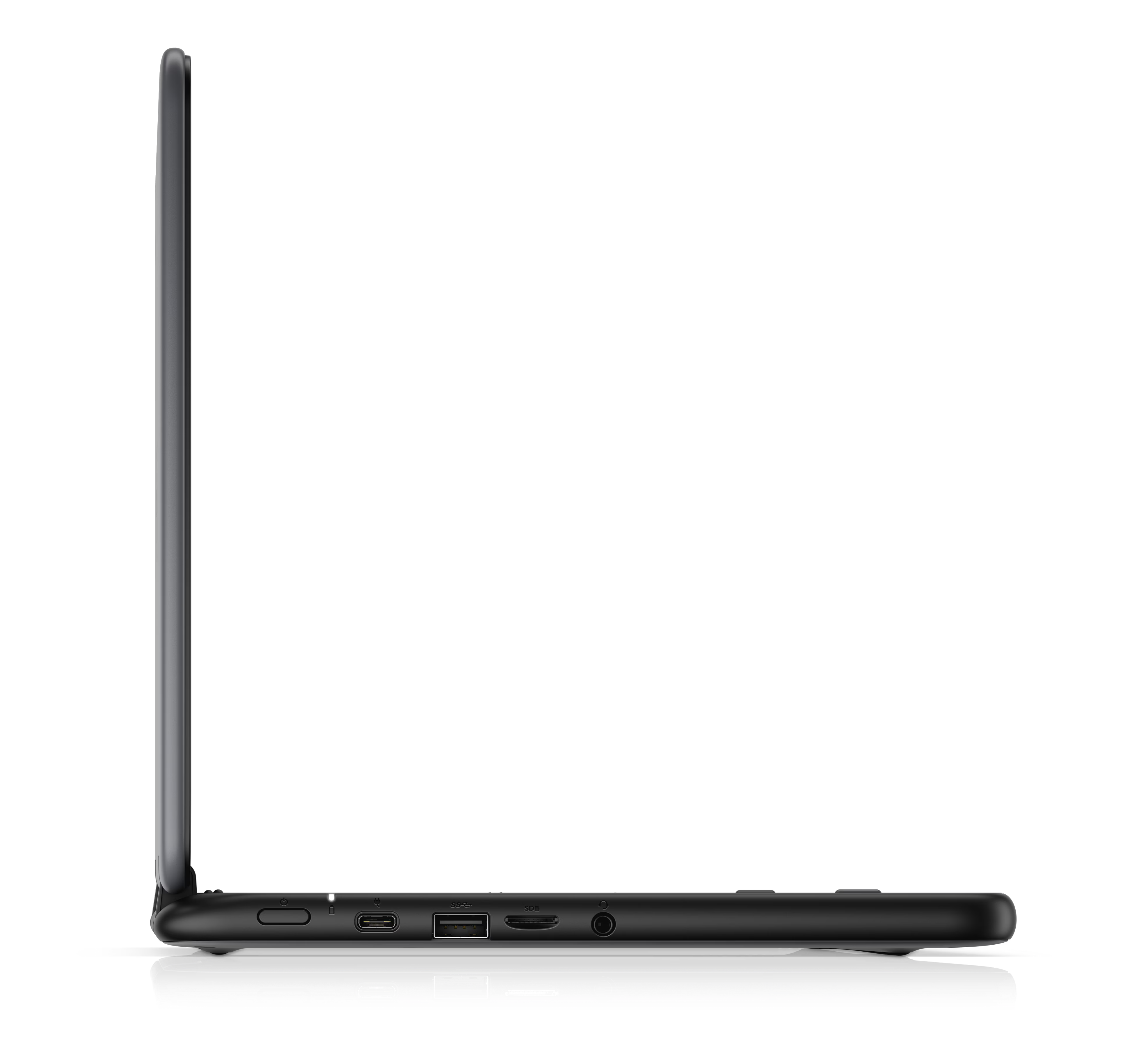 Dell Chromebook 3100 11.6" 2-in-1 Foldable Touchscreen Celeron N4020 4GB 32GB eMMC