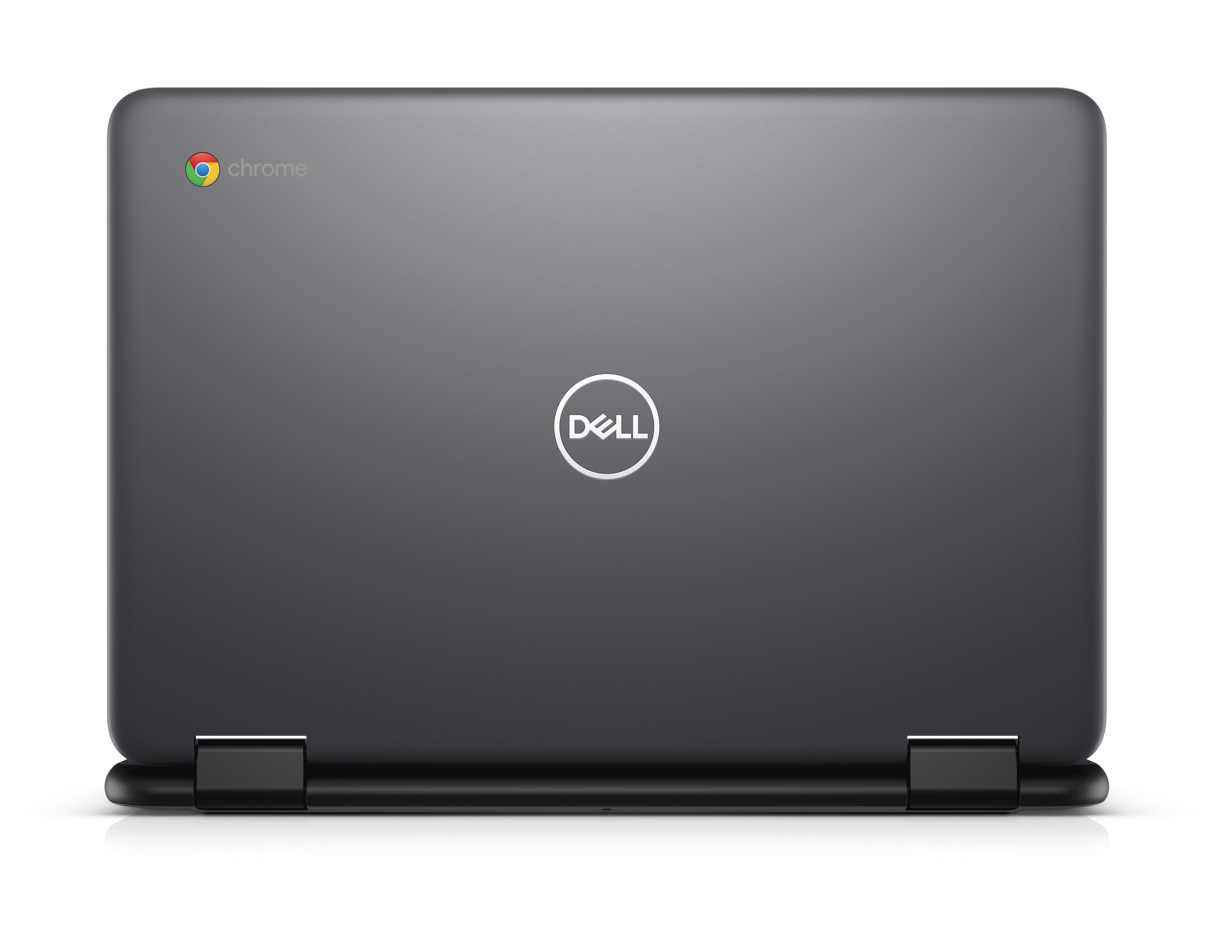 Dell Chromebook 3100 11.6" 2-in-1 Foldable Touchscreen Celeron N4020 4GB 32GB eMMC