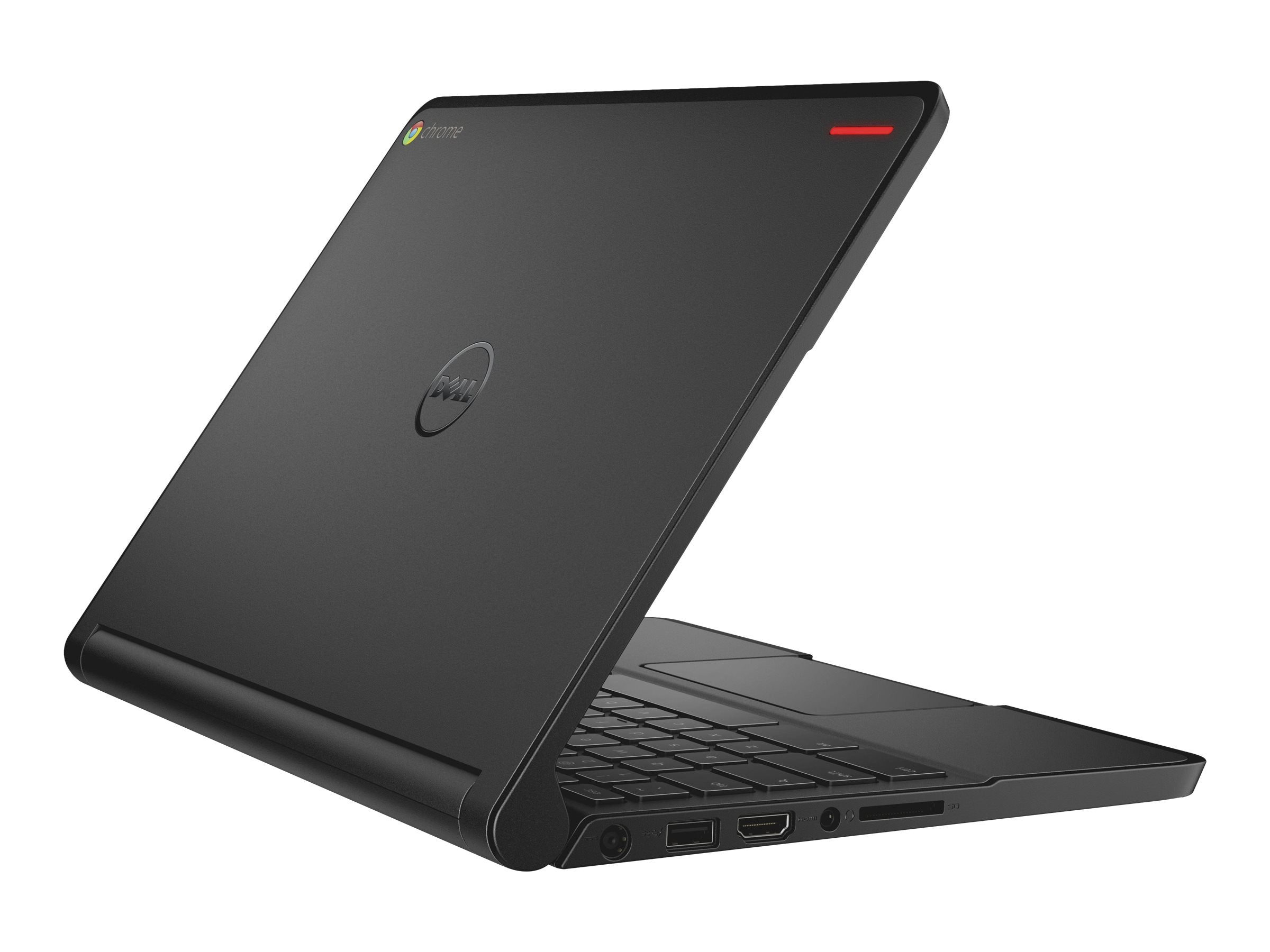 Dell Chromebook 3120 11.6" Laptop Celeron N2840 2.16 GHz 2GB 16GB eMMC