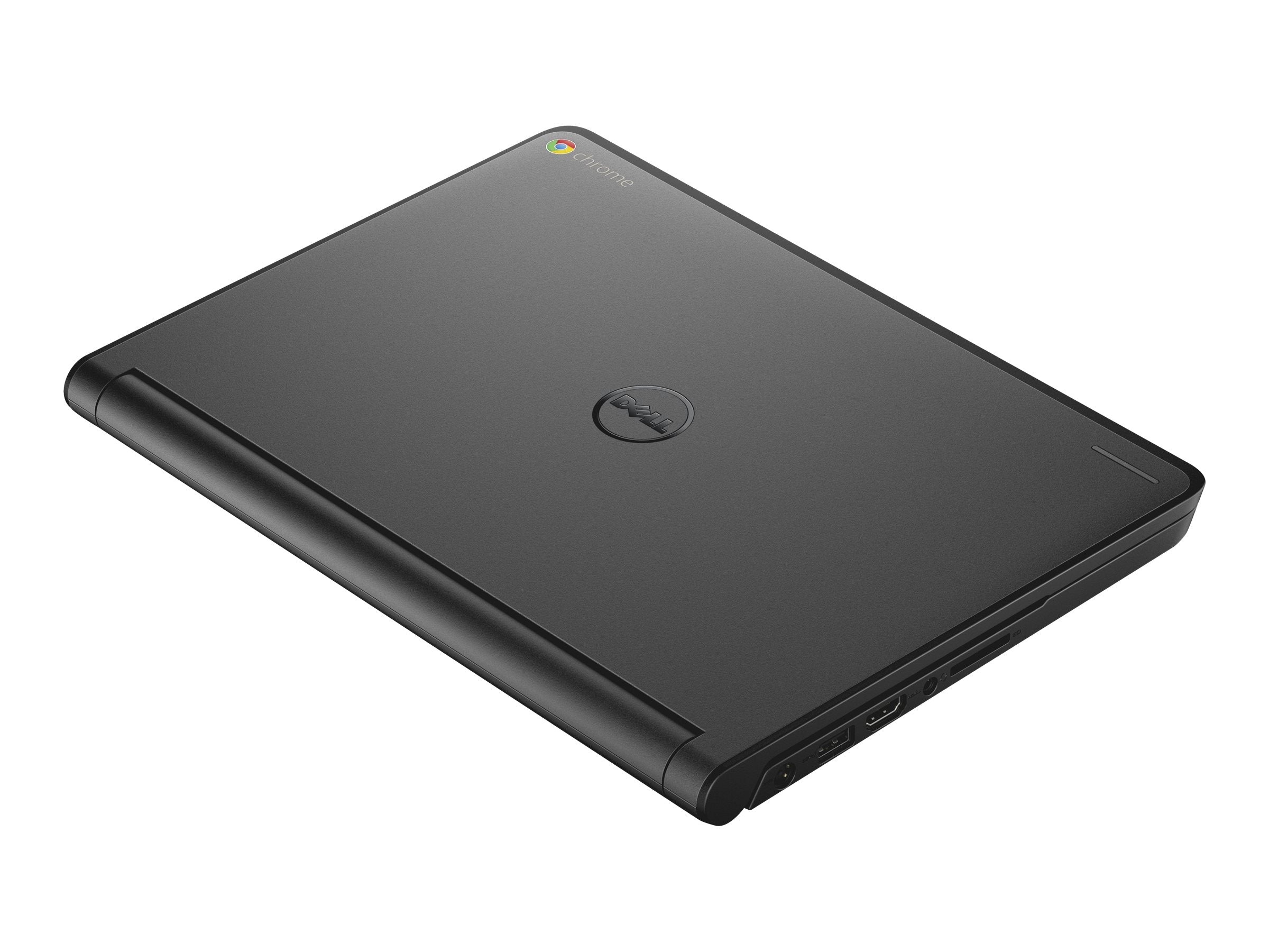 Dell Chromebook 3120 11.6" Laptop Celeron N2840 2.16 GHz 2GB 16GB eMMC